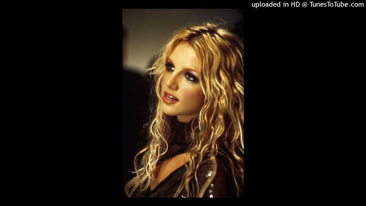 Britney Spears x Ayesha Erotica Type Beat - Heartbreaker