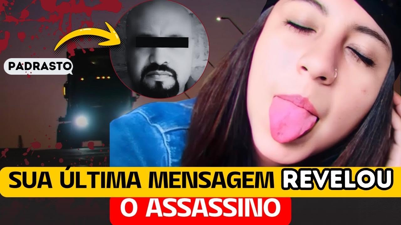 O PADRASTO de sua MELHOR AMIGA era OBCECADO POR ELA