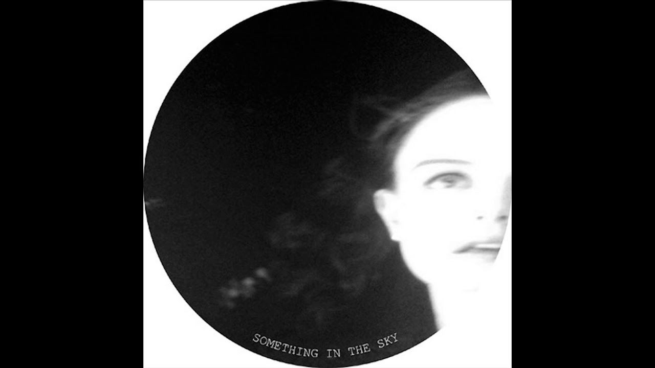 Jeff Mills - The Signals