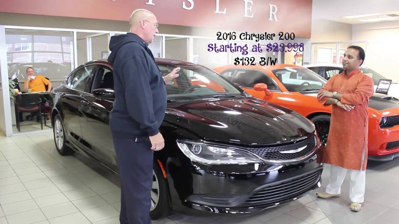 Eastside Dodge: Home of the Perfect Deal