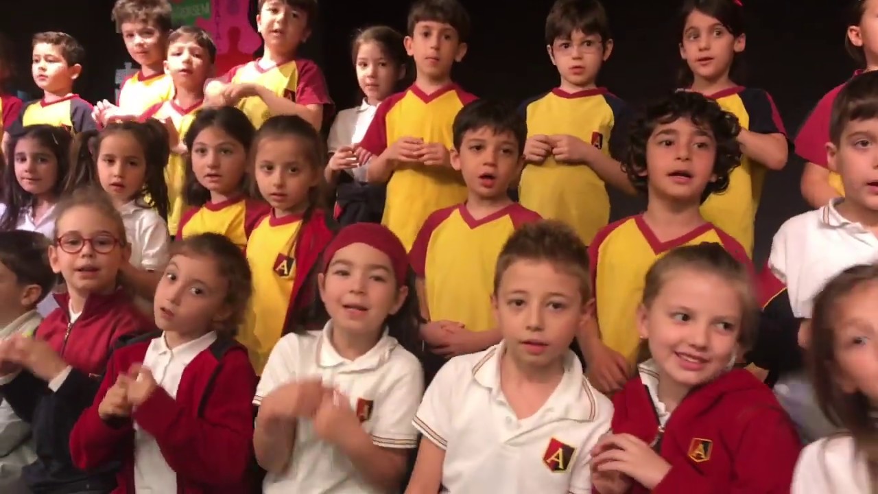 ALKEV Özel Okulları 