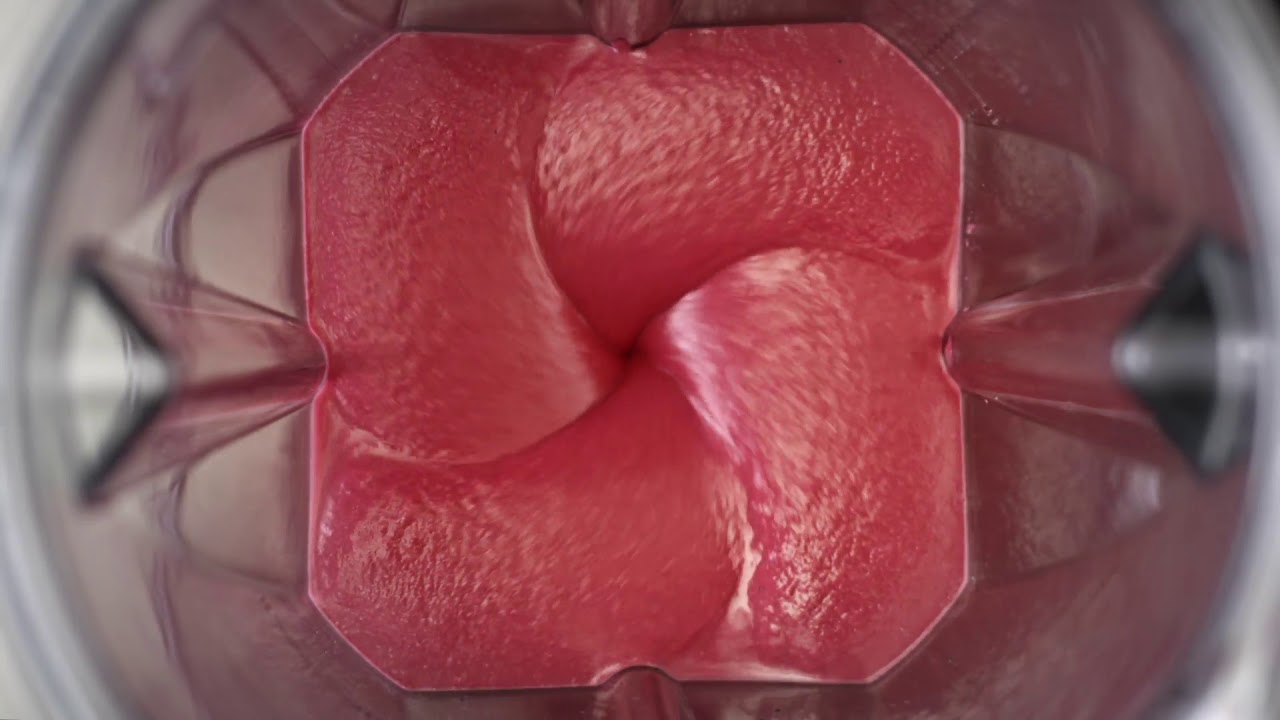 Vitamix Commercial: More than just blenders