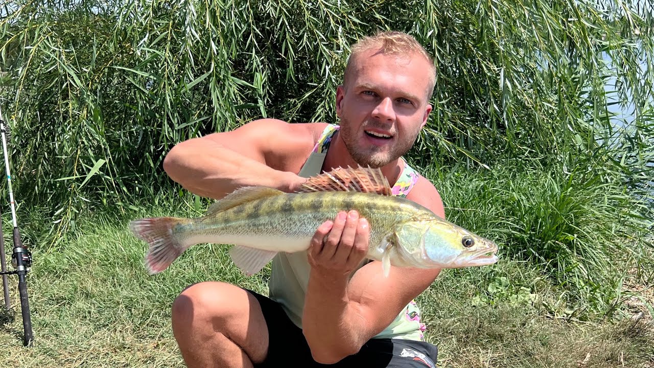 Три дня на Рыбацкой усадьбе.