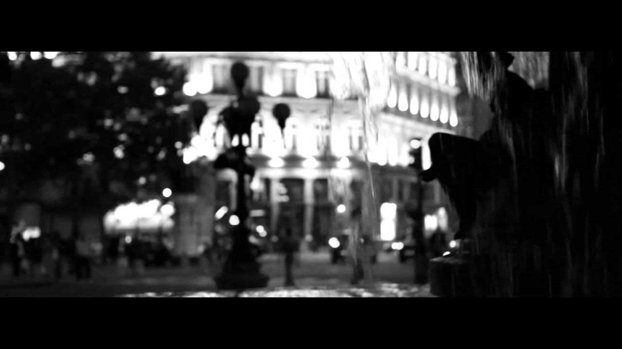 MORGAN - Making of MORGAN - campaign fall winter 2011, by la chose