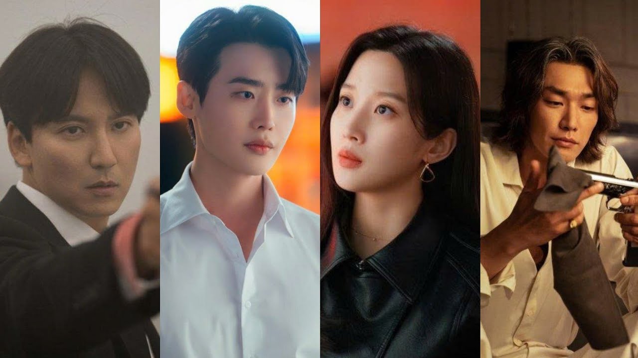 Tik Tok Film || Tổng Hợp Những Chiếc Phim Hàn Hay Bạn Không Nên Bỏ Qua || EP.148 #kdrama  #tiktok