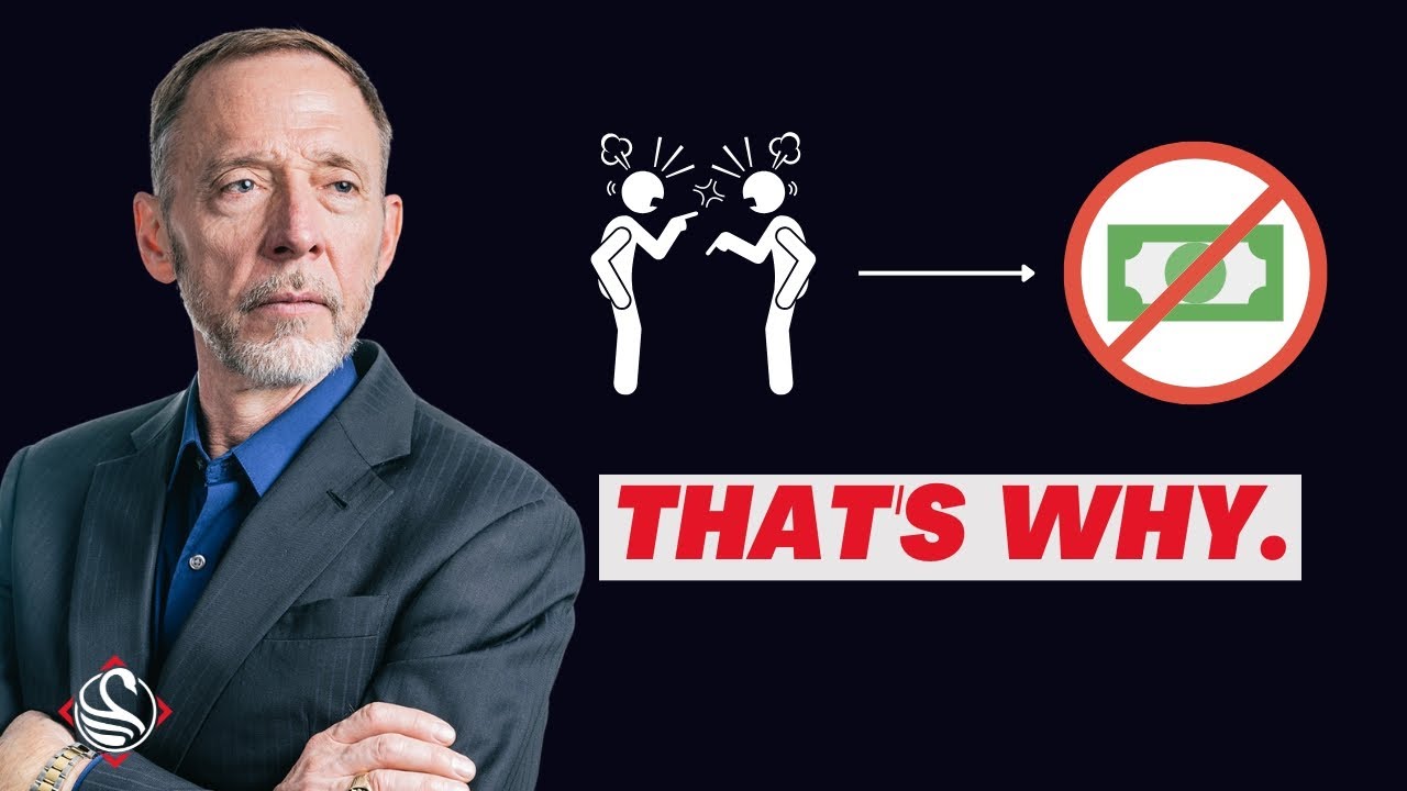 Listen to this Fail-Proof method BEFORE your next negotiation