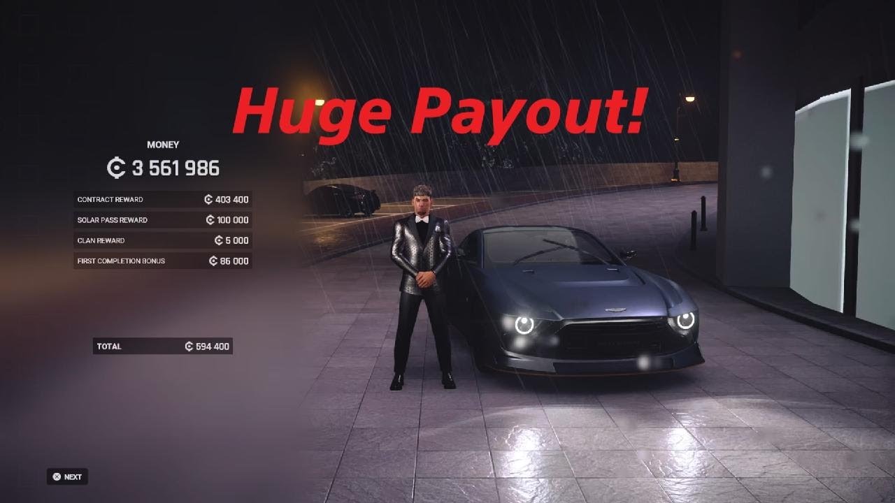 Aston Martin Valour Legendary Contract Test Drive Unlimited - Solar Crown&sup3;