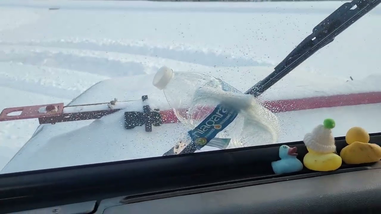 Just a little fun...