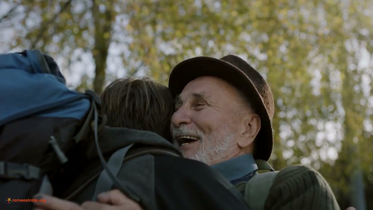 Romea Strata: la cerniera tra oriente e occidente