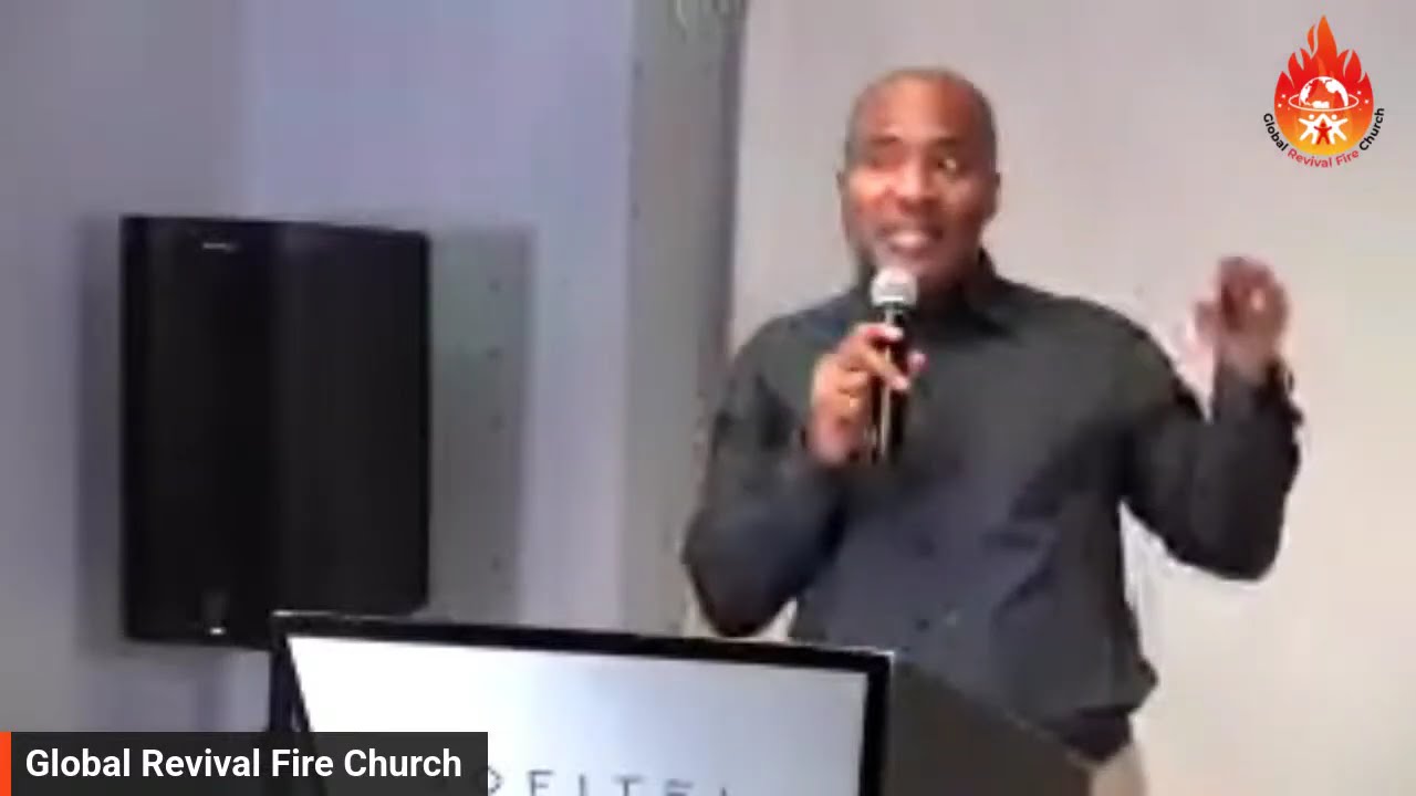 Five Keys to Meditation| Sunday Service