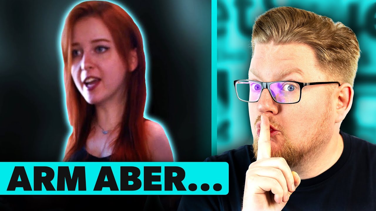 Wir ziehen KdrKitten finanziell aus! | React auf Voll Content