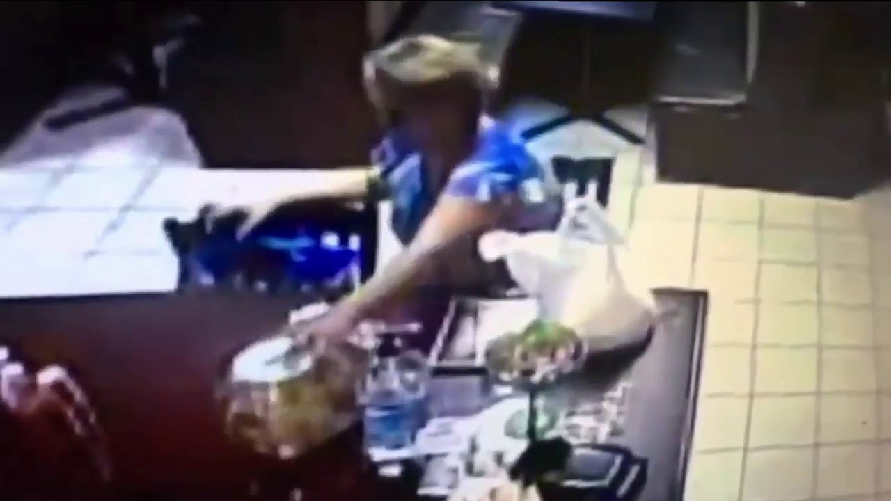 Records: Accused donation jar thief has history of arrests in Jacksonville