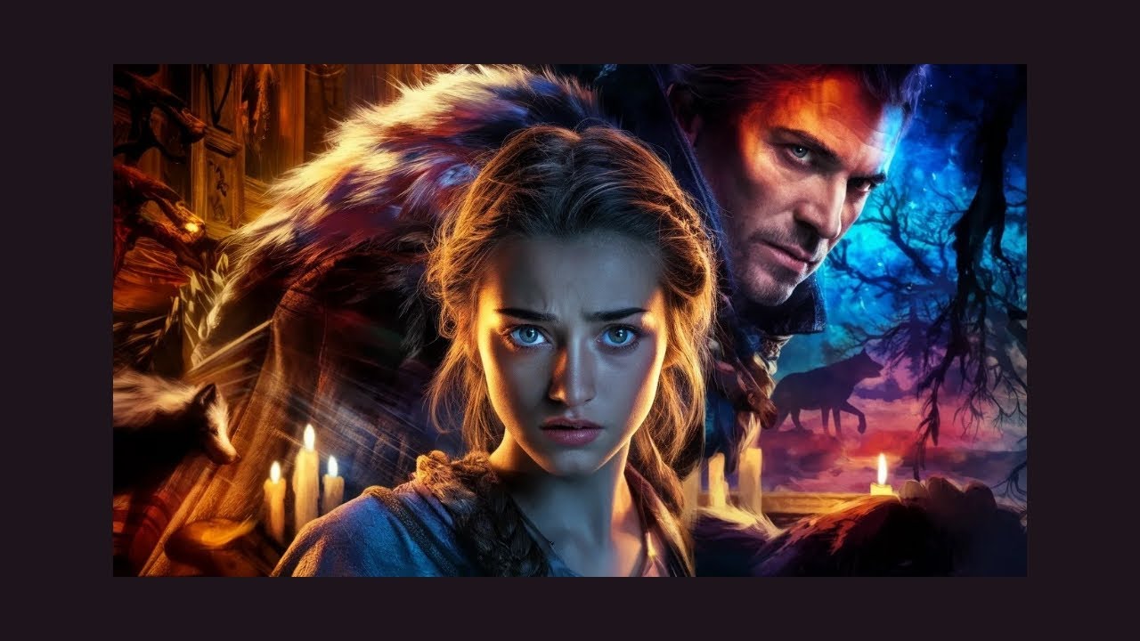 She Was Forced to Marry a Weak Omega - Until the Lycan King Claimed Her | Werewolf Romance Audiobook