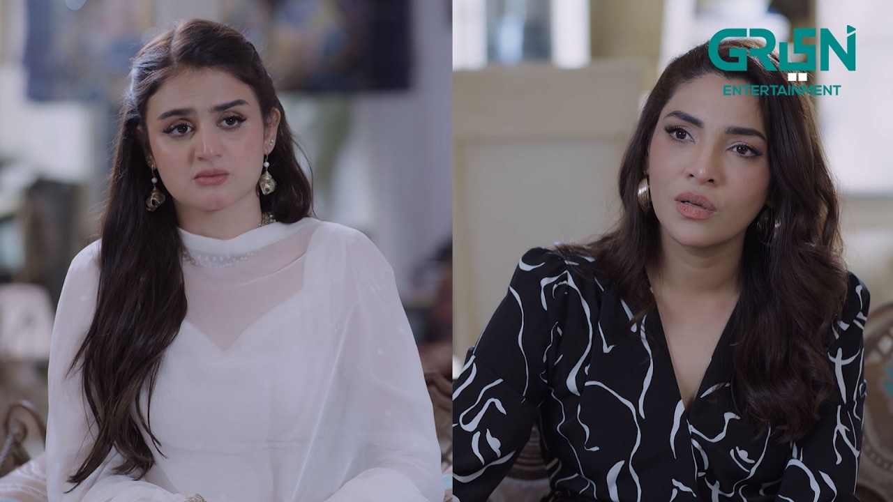 Ek Hee Din Mein Haar Maan Li #hiramani #mohibmirza #rahguzar #shortvideos #greentvdramas