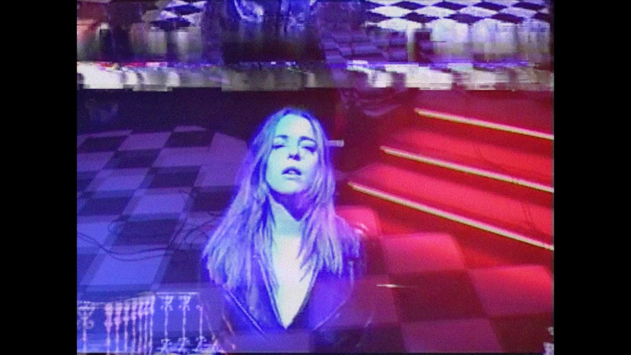 SDH Semiotics Department of Heteronyms - Denial (Official Video)