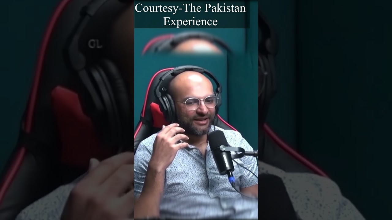Pakistani expert&rsquo;s reaction on India&rsquo;s UPI dominance ! #digitalindia