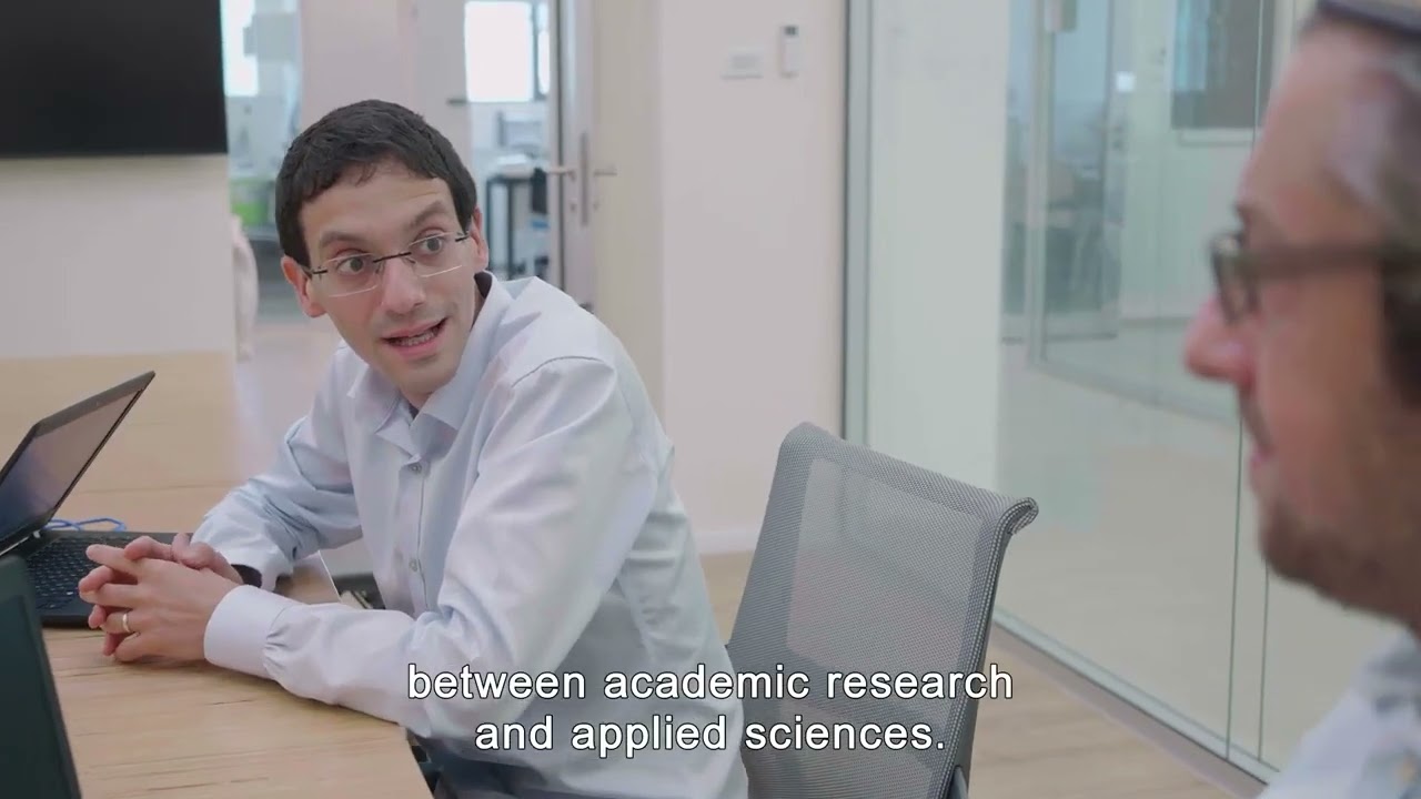Bar-Ilan University -  The Quantum Technology Revolution