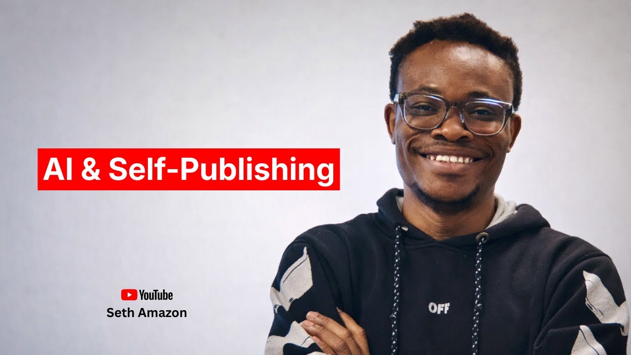 Итак… Стоит ли авторам признавать использование ИИ? С участием Мартины Новак.