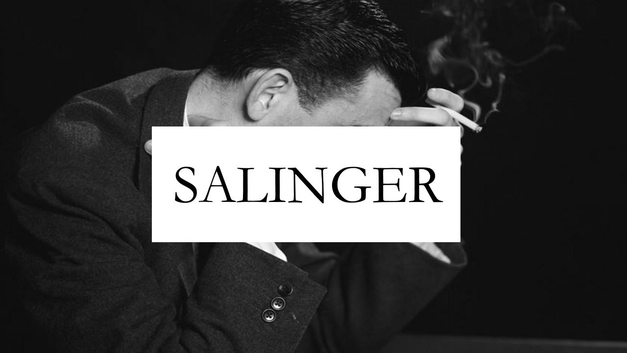 J. D. Salinger - The Lost Works
