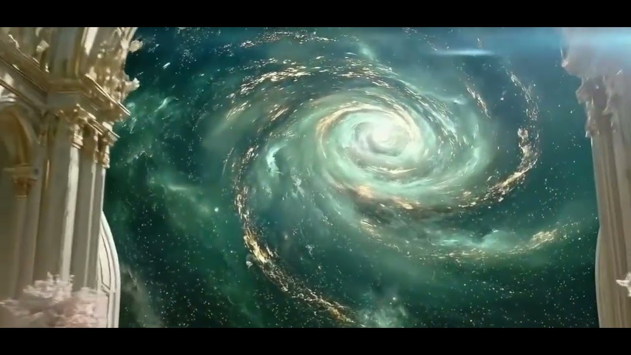 HEAVEN CATHEDRAL
