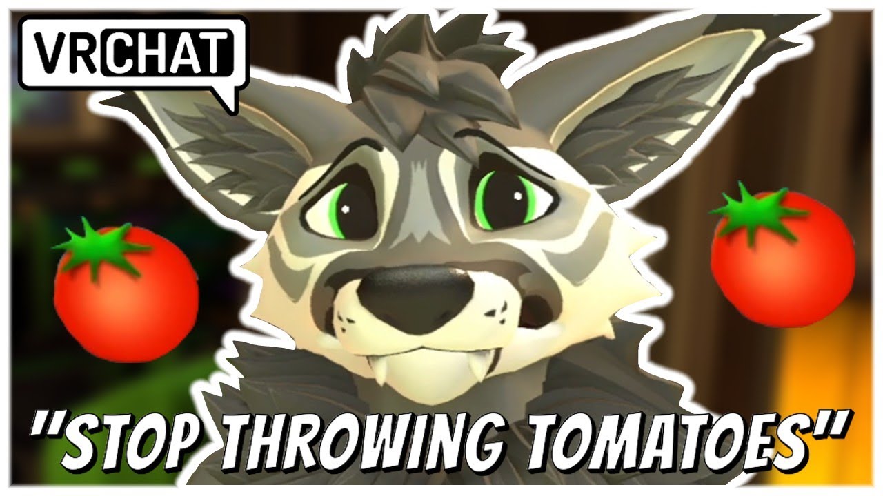 Banned From Every Karaoke Server | VRChat Trolling