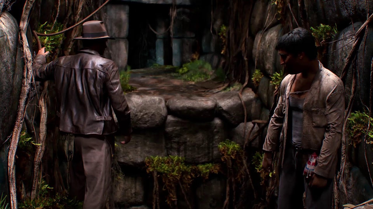 Indiana Jones and the Great Circle - PC