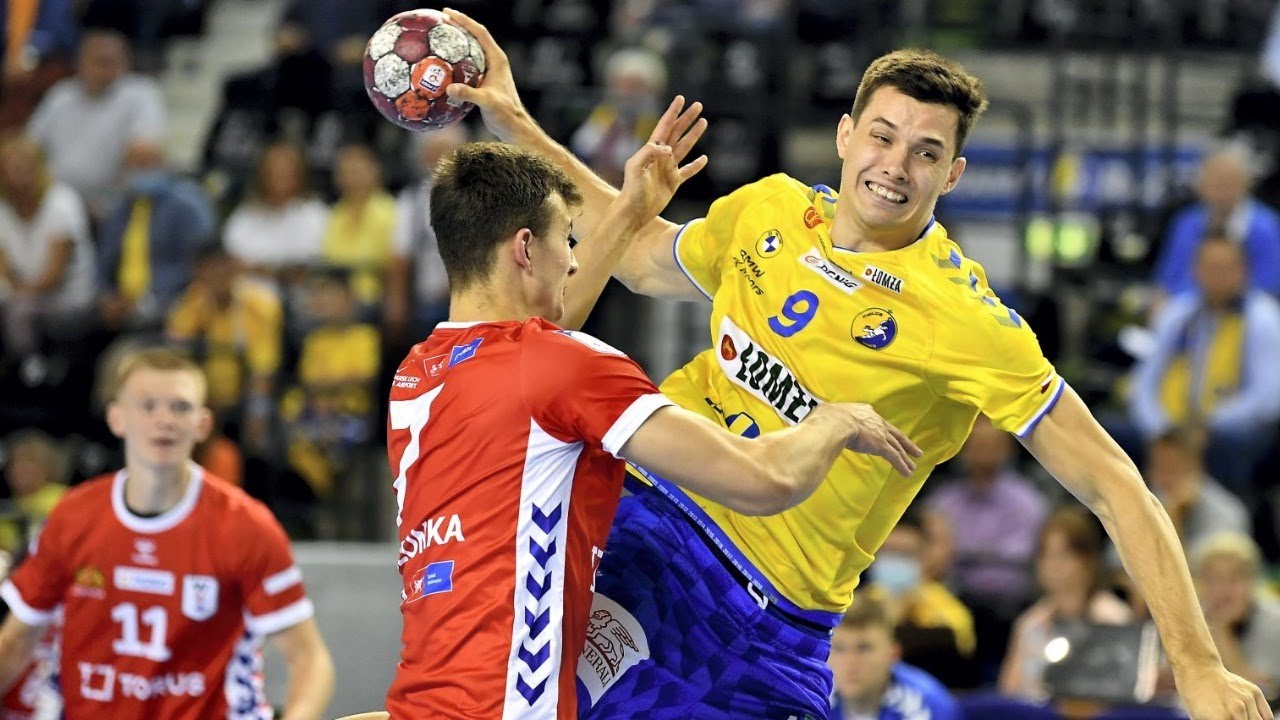 PGNiG Superliga, mecz medalistów: Górnik kontra Łomża VIVE Kielce