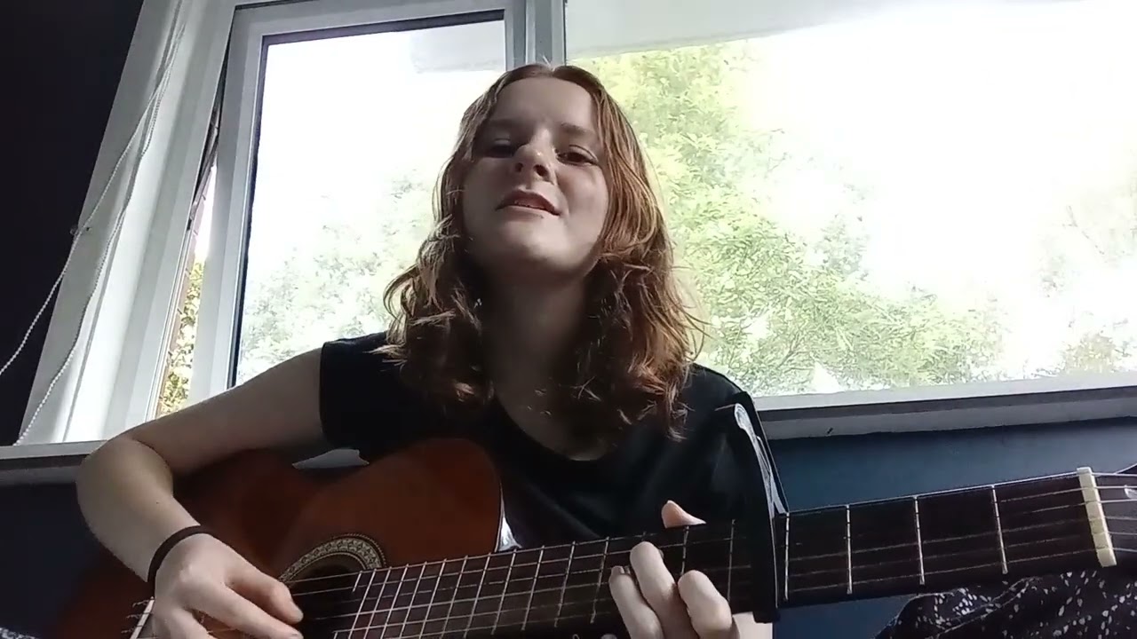 Cover of Landslide by Fleetwood Mac
