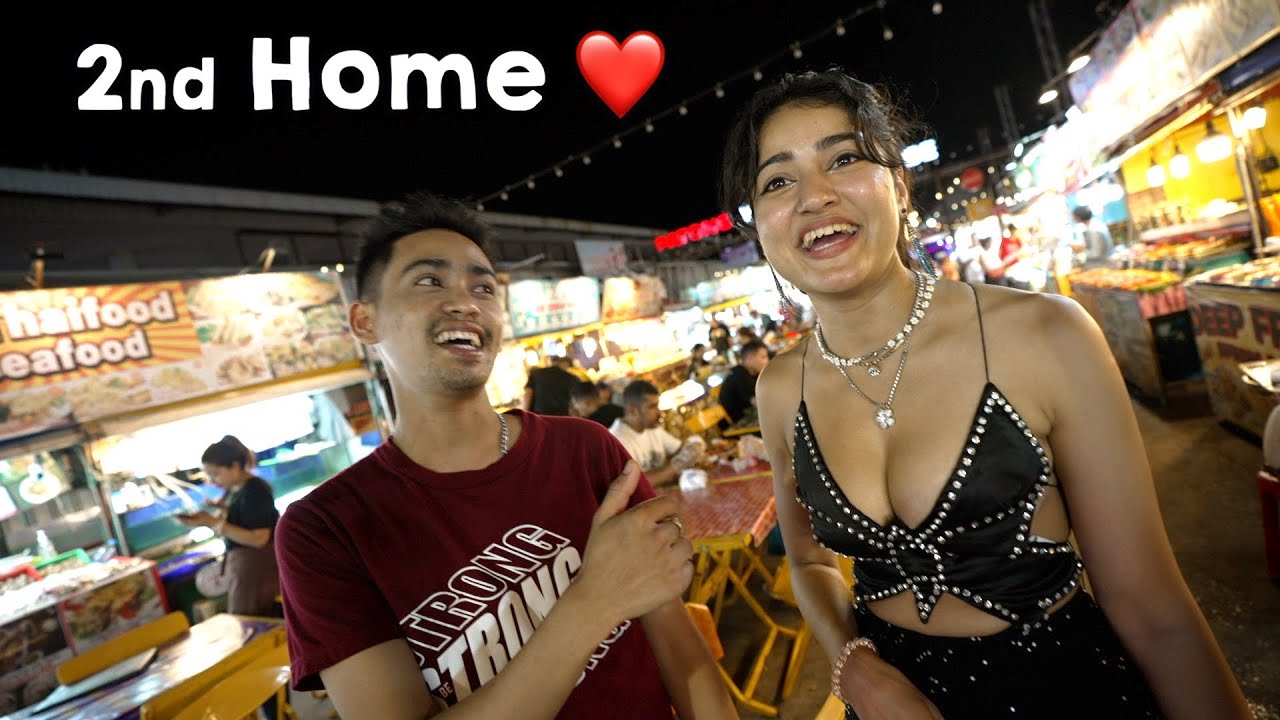 Our Second Home in Thailand | Thailand S2 Ep. 2 - Phuket ​⁠| @SoyabeanCouple