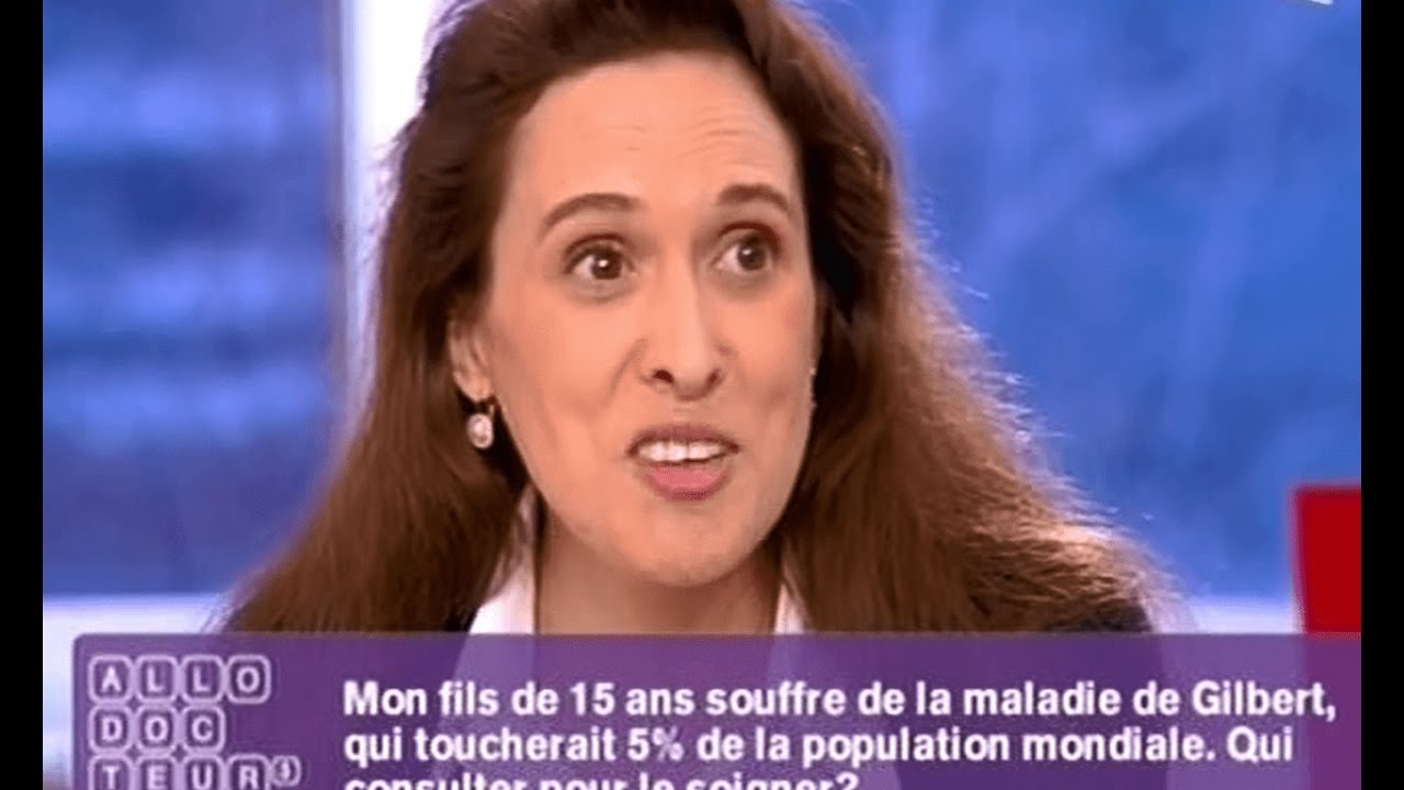 Maladies rares, maladies orphelines : Dr Crétolle et Olivia Niclas en parlent dans 