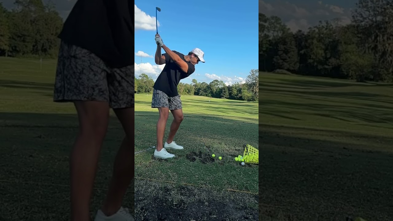 LagShot Drill