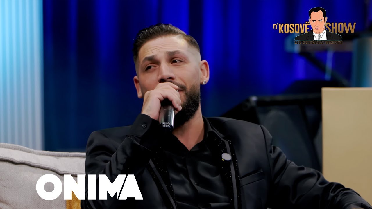 n’Kosove show : Marseli : Kjo vetmi - Live - Viral 2025