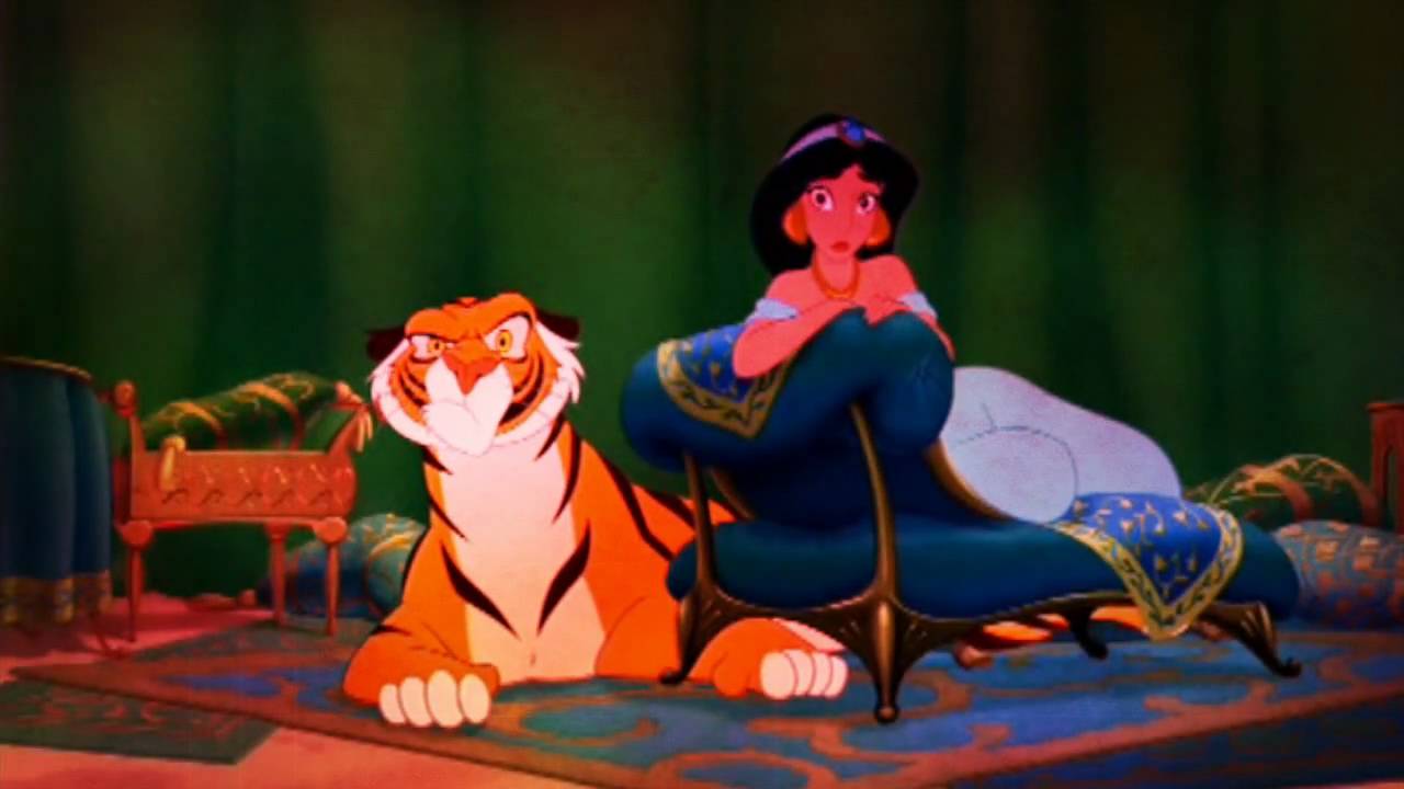 Tulio and Jasmine-Use Somebody (Dedication)