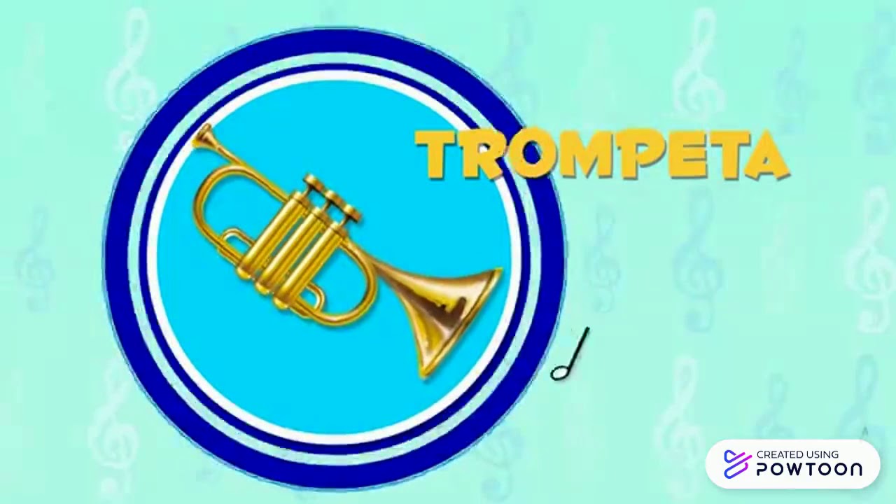 Instrumentos Musicales de viento