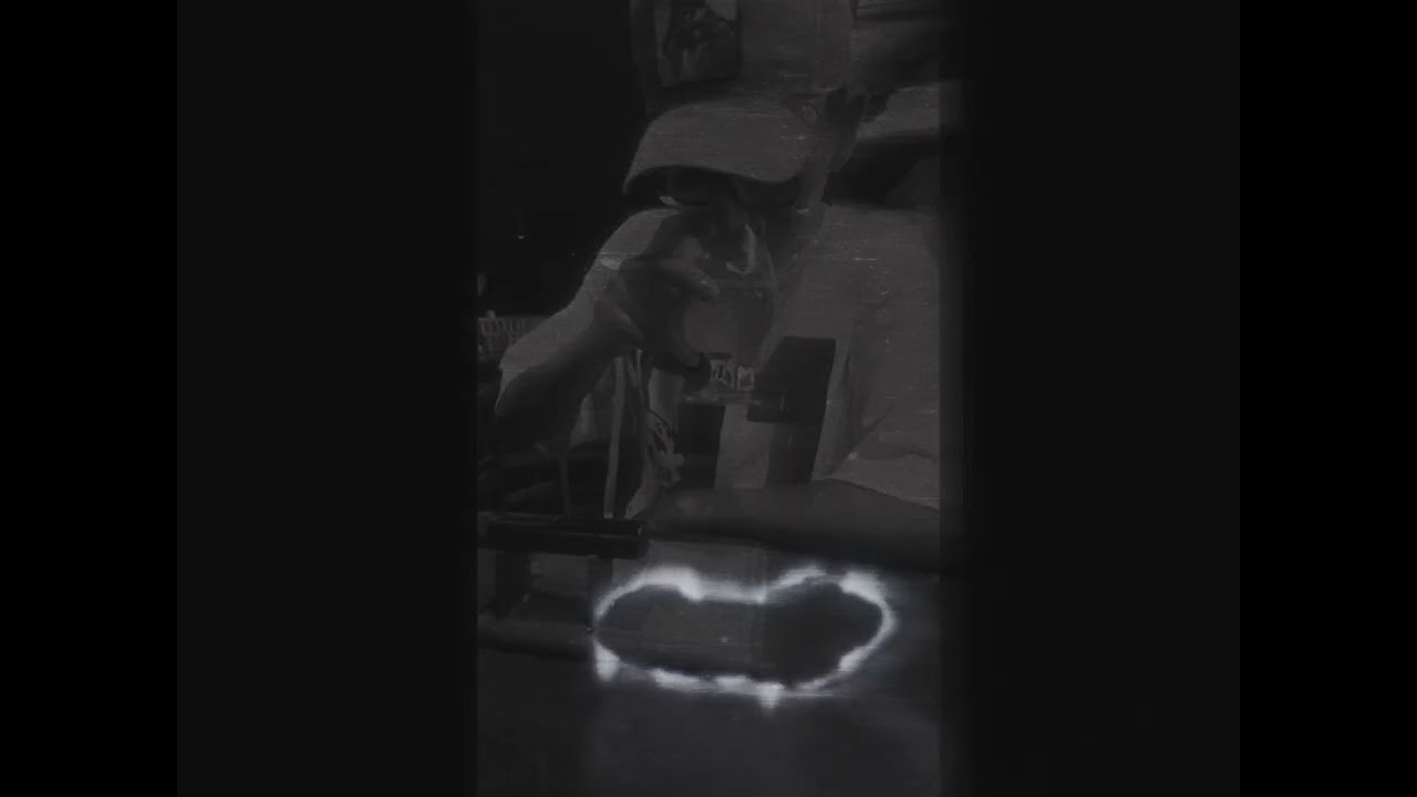 DEEP & WOODY - T&Oslash;TEMFR&euro;$H (PROD.CHURCHILL)