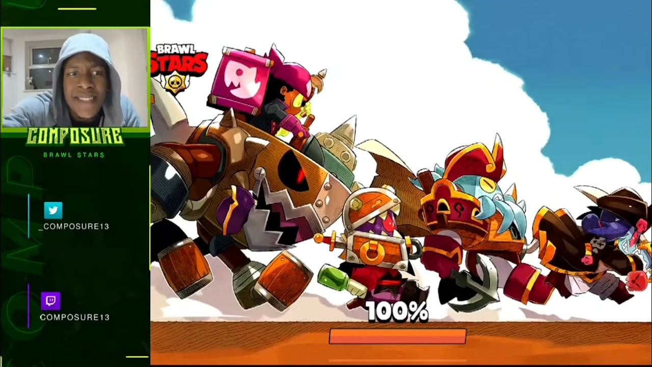 ComposureBS & SpenLC VS Messi (full game) (@ComposureBS&  @SpenLC)