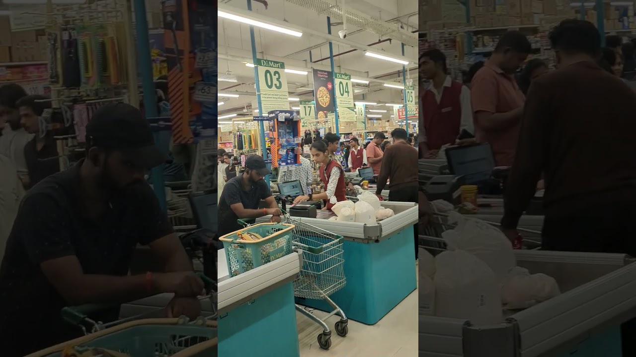 D-Mart JP Nagar#dmart #dmartoffer #shopping #shoppingvlog #blogger #blogging #groceryshopping #shop