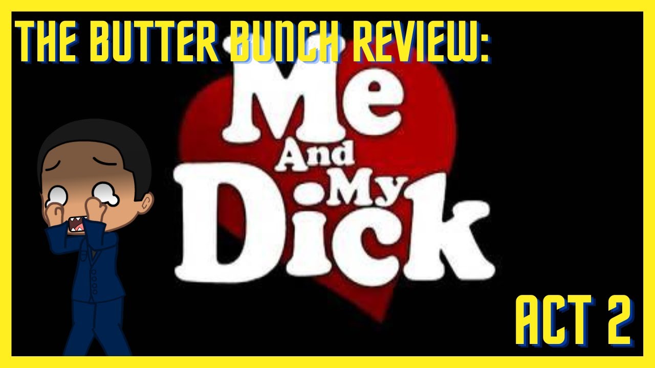 The Butter Bunch Review: MAMD ACT 2