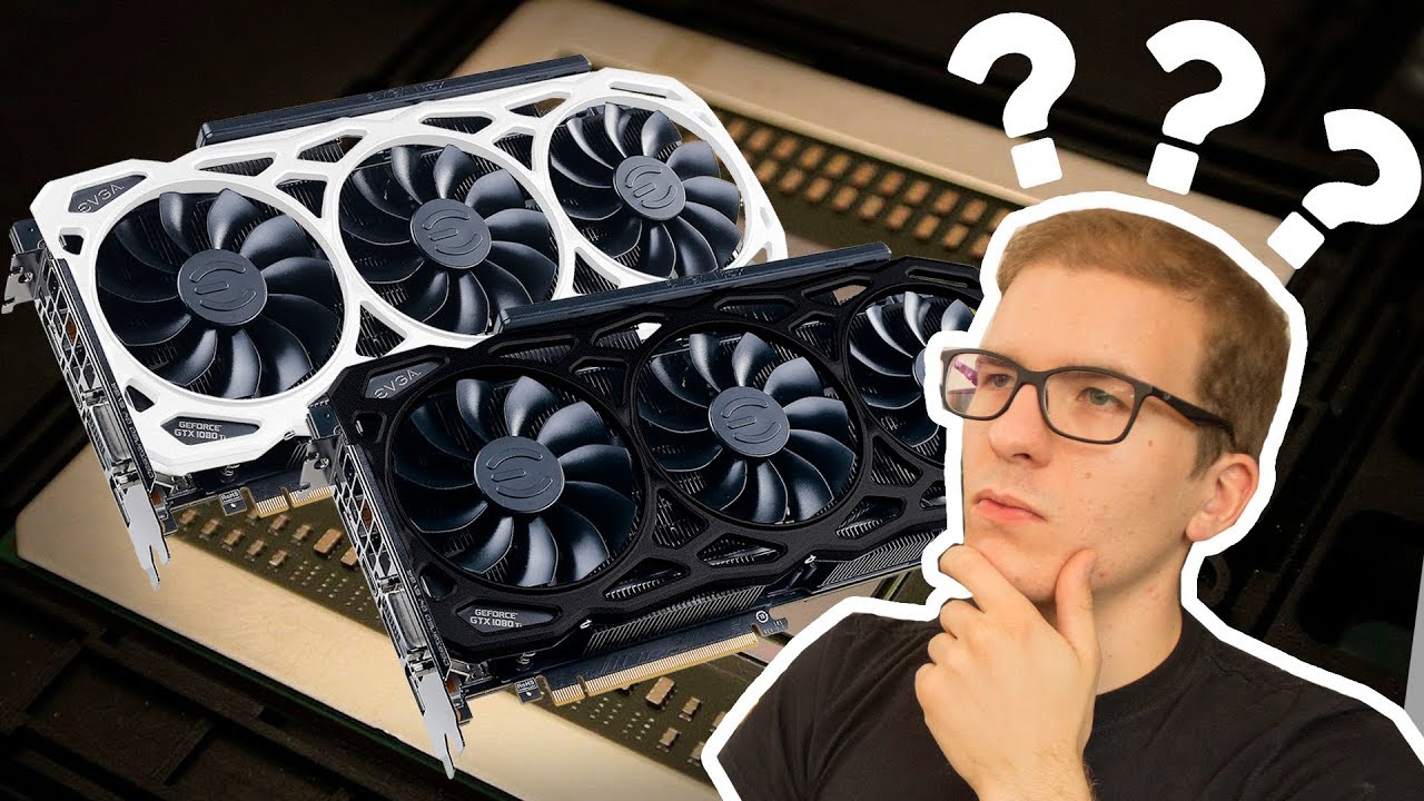 Les fondamentaux du Hardware #5 : la Carte Graphique !