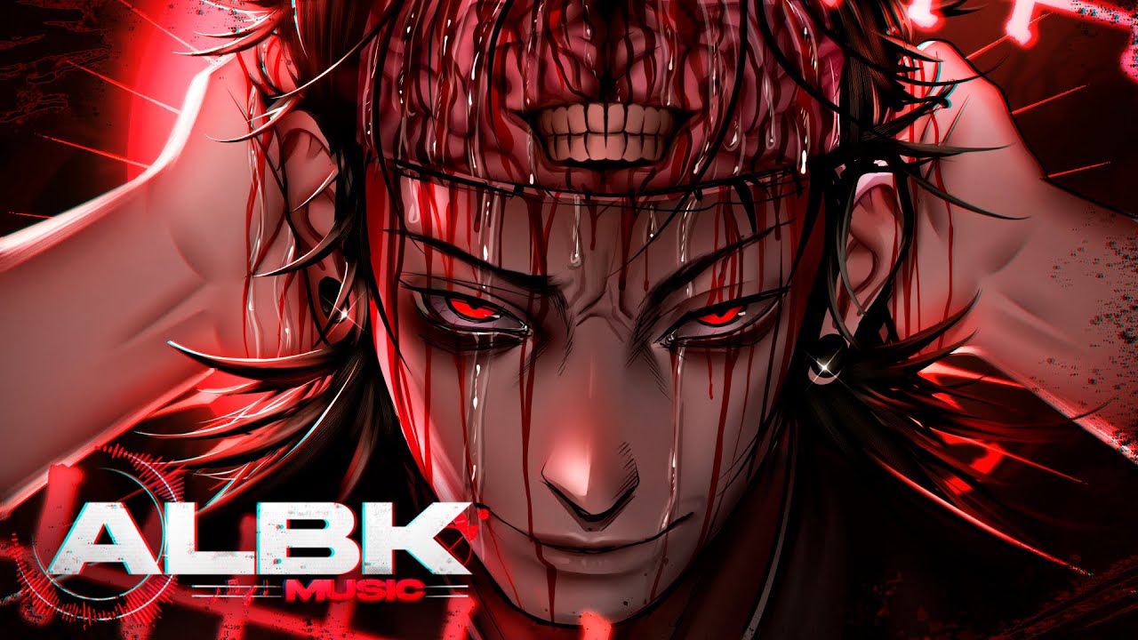 Era de Ouro | Kenjaku (Jujutsu Kaisen) | ALBK