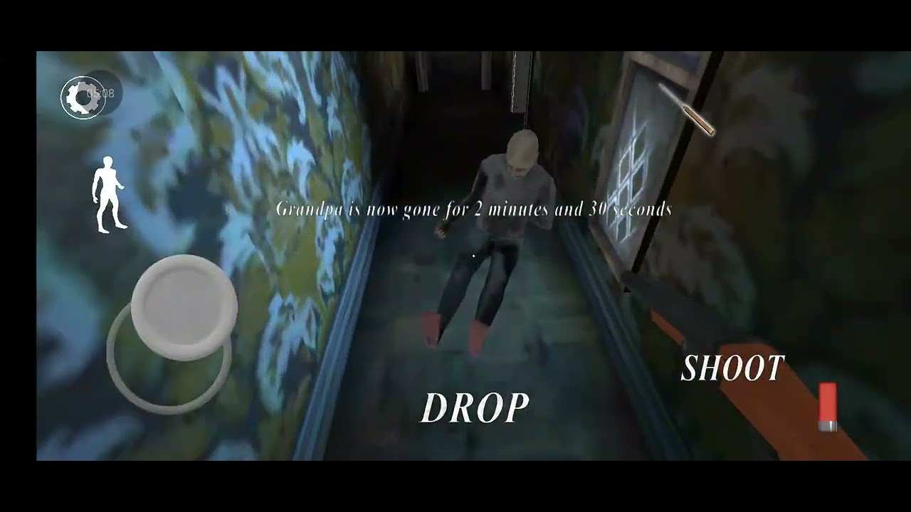 Granny3#granny&grandpa#killing #3flaggamer#viralvideo#horrorgame #gaming#video#funny #moment  