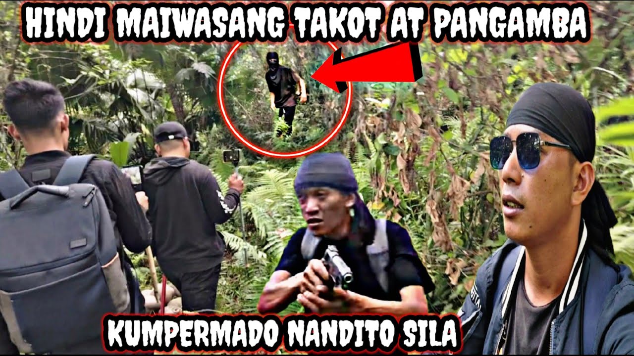 SPY NG KUMANDER NA SAGUPAAN NAMIN🙏#KRITIKAL VIDEO🙏#GCASH09072363947 FB.GEWARD AD VENTURE 