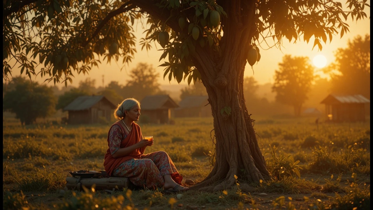 A Heartbreaking True Story of a Grandma Who Waited for Her Grandson 💔 | Emotional Short Film