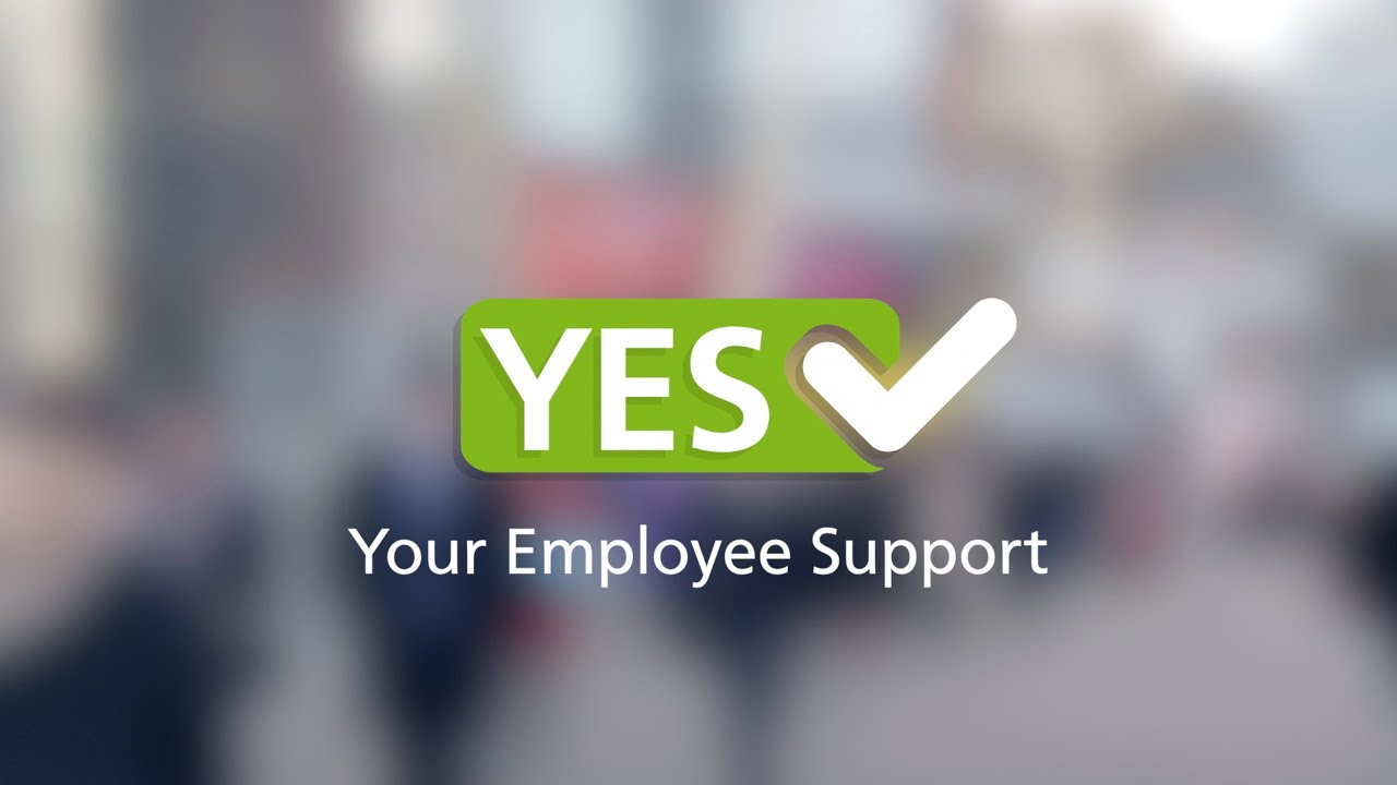 YES Your Employee Support - Employee Benefits
