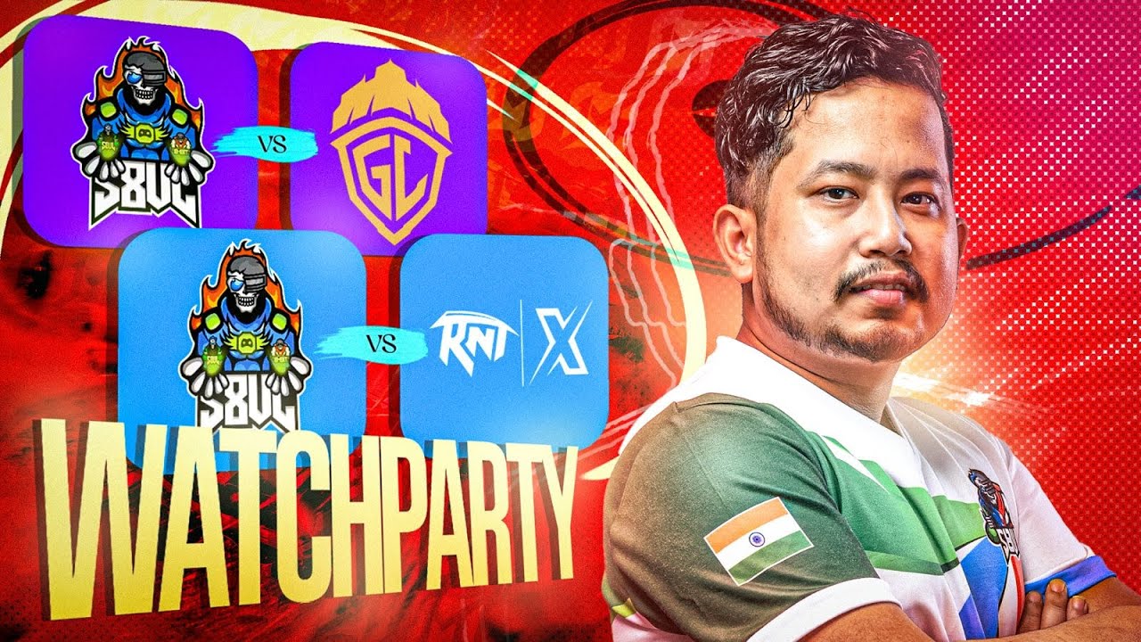 Mythic Showdown Season 2 | League Stage Day 7 | Moba Legends 5v5  /S8UL FTW