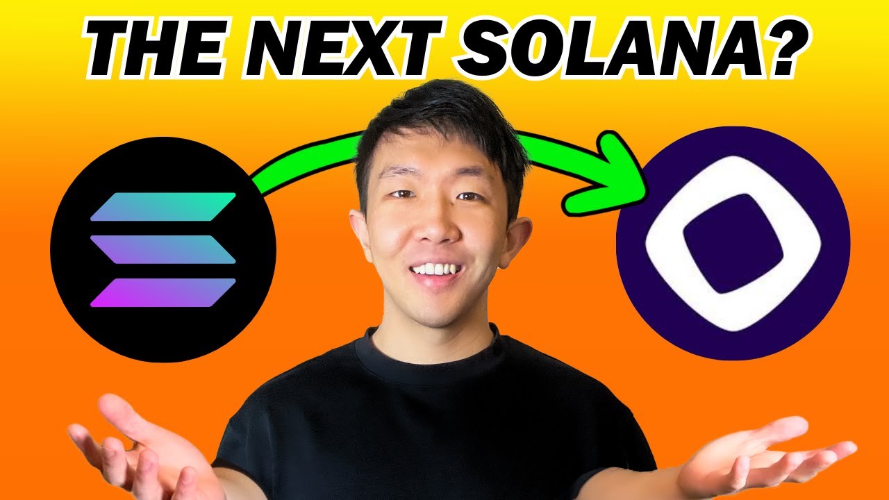 Имеет ли Monad Crypto потенциал заменить Solana?