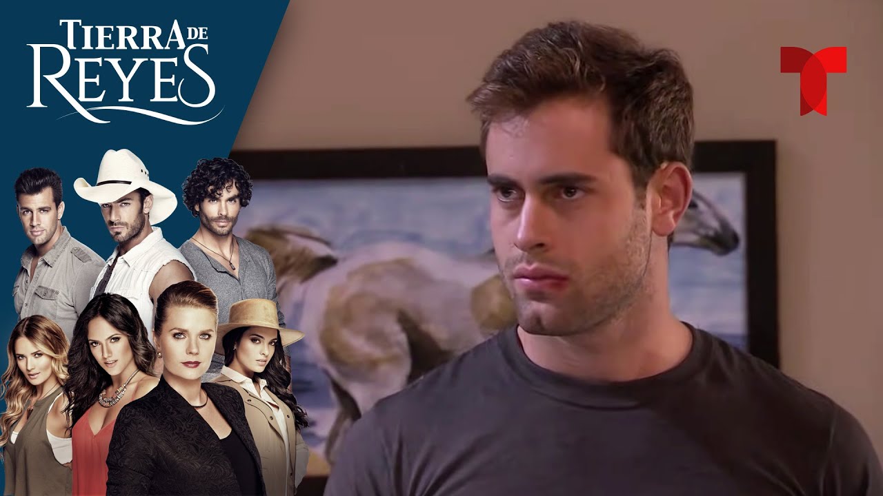 Tierra de Reyes | Capítulo 76 | Telemundo