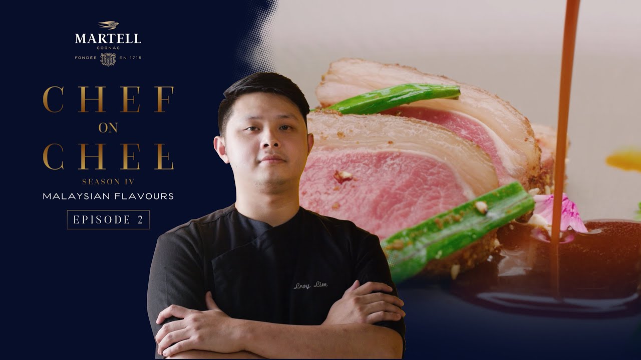 Chef on Chef 4: Episode 2 - Willow KL