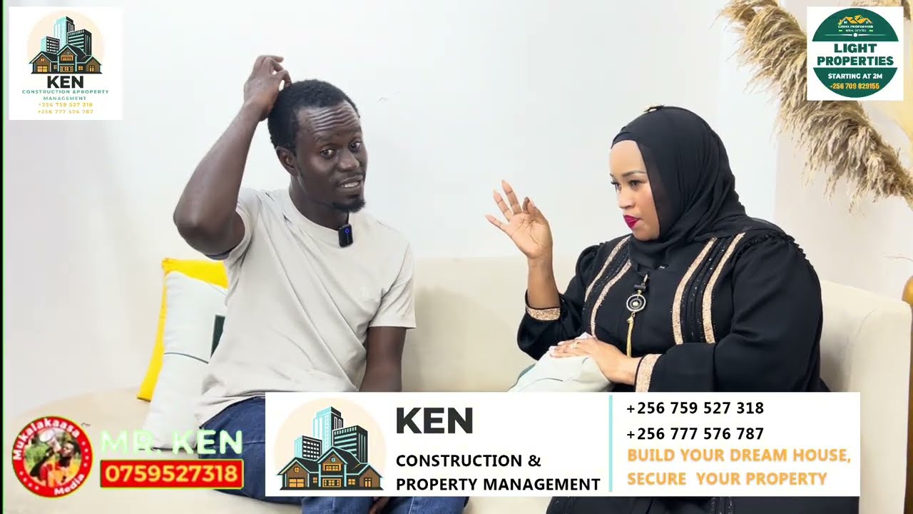 JAZILZ ALEESE BWINO KUNFA YA BUKENYA MARTIN, AWAGIDDE TAATA!