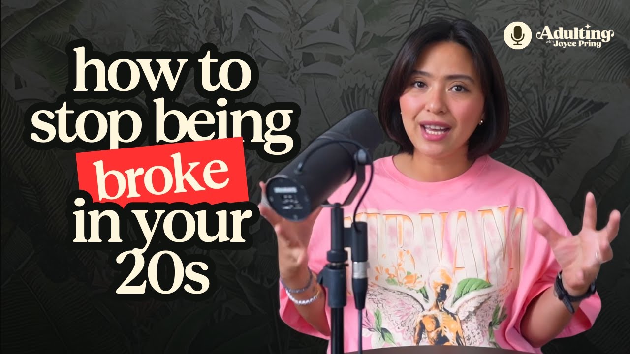 5 Money hacks in your 20s that can shape your 30s (Adulting 101)